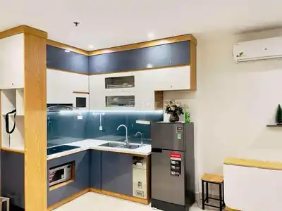Апартаменты с 1 спальней+ в Vinhomes Ocean Park S2.16