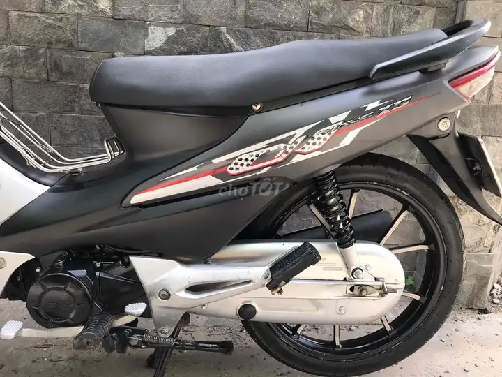 Wave 50cc, 50 кубов, 2023 года