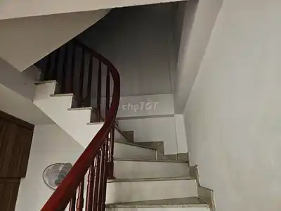 Аренда целого дома на улице Чрунг Динь, Хай Ба Чрунг, Ханой