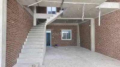 Дом в аренду 120 м2, Цветочный сад — Geleximco, 13 евро/месяц