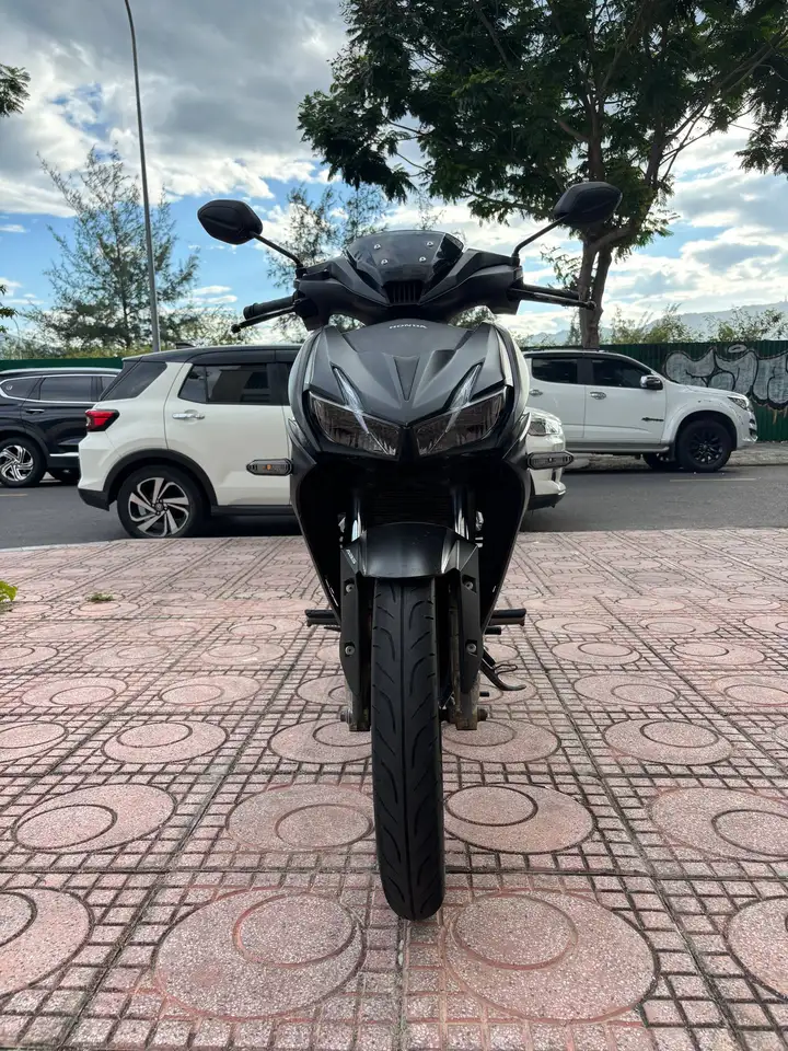 Honda Winner 150cc