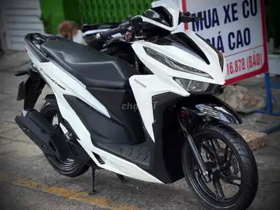 Honda Vario 150 2021 Белый, один владелец, переоформление