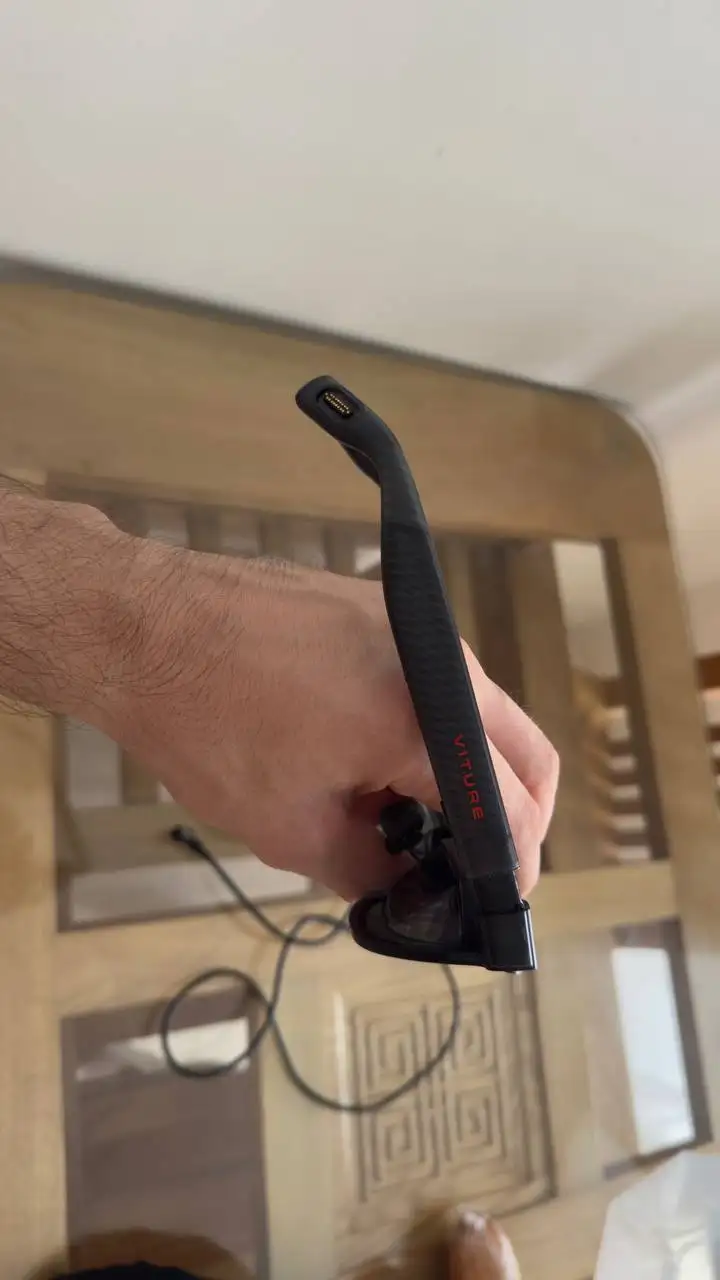 Viture Luma Ultra AR/XR очки