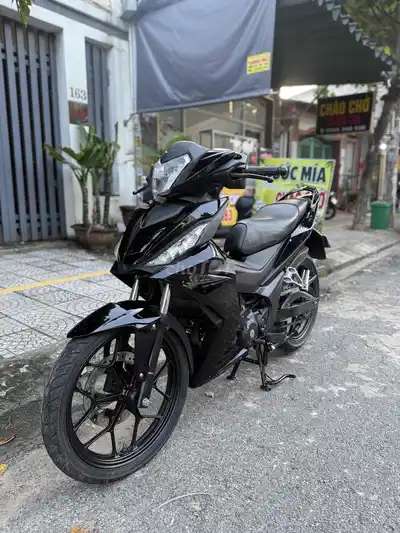 Honda Winner V1 2019 Черный г.н. 43 Возможна рассрочка от 0 донгов