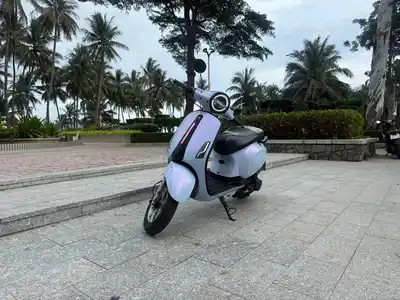 Espero Detech Classic 50cc 2022