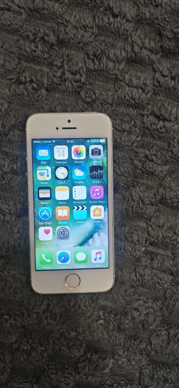 iPhone 5 16GB