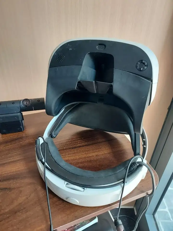 PS VR