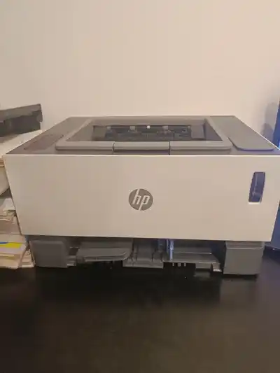 Принтер ч/б