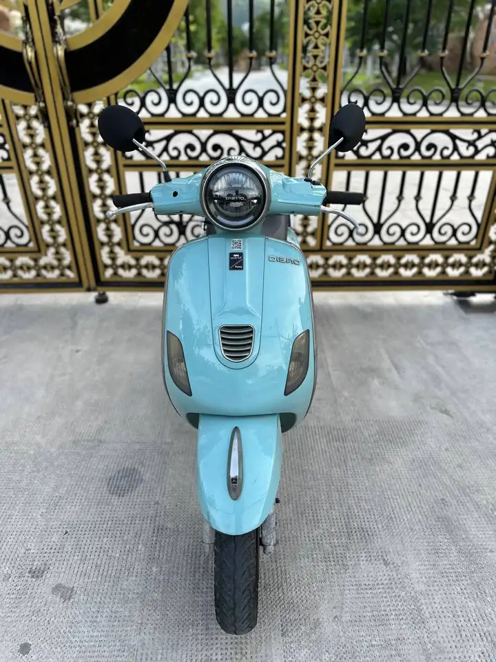 DIBAO PANSY XS 50cc