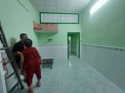 Дом 2 спальни рядом с районом Тен Лыа