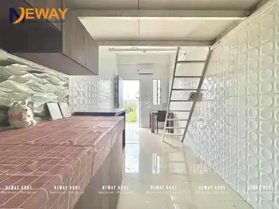 Комната рядом с AEON Binh Tan, An Lac