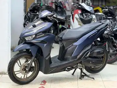 Хонда Варио 125 dk2025, автомобиль 9 владельцев
