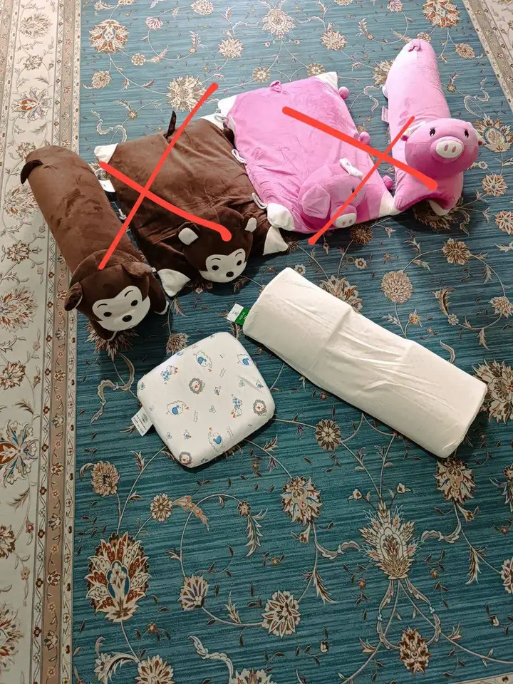 Латексные матрасы, пледы и подушки