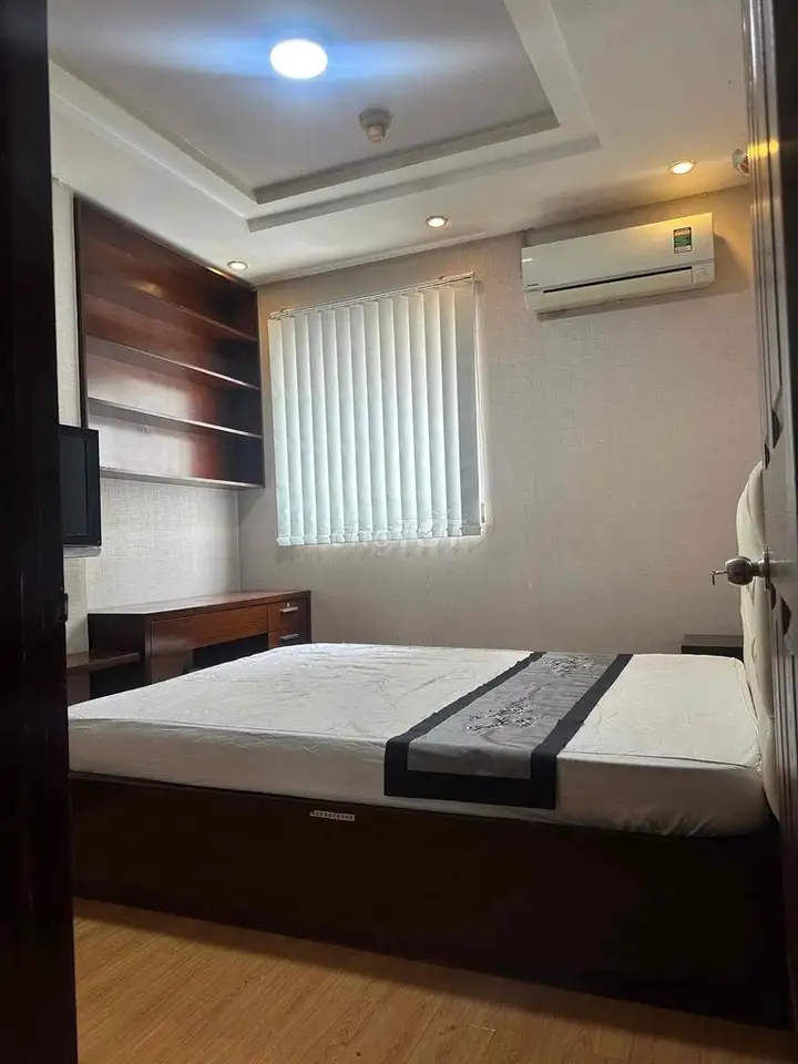 Аренда квартиры Centro Garden Q1, 2 спальни, 2 ванные, полная меблировка