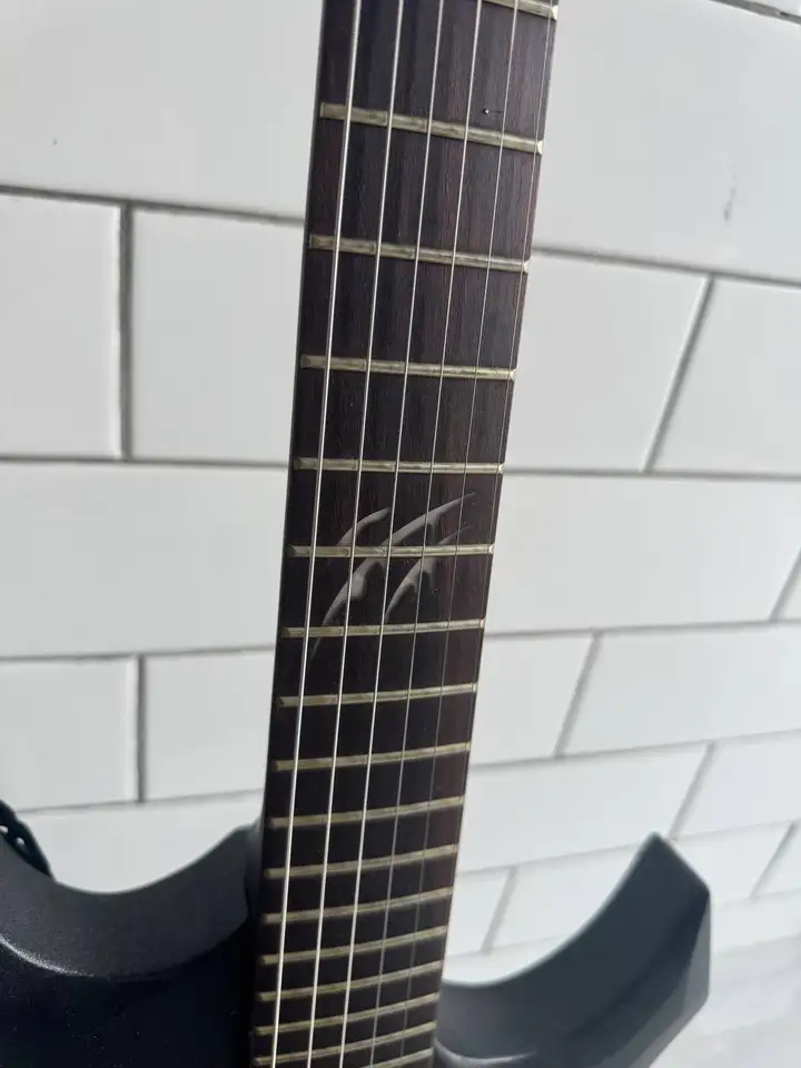 Электрогитара B.C. Rich