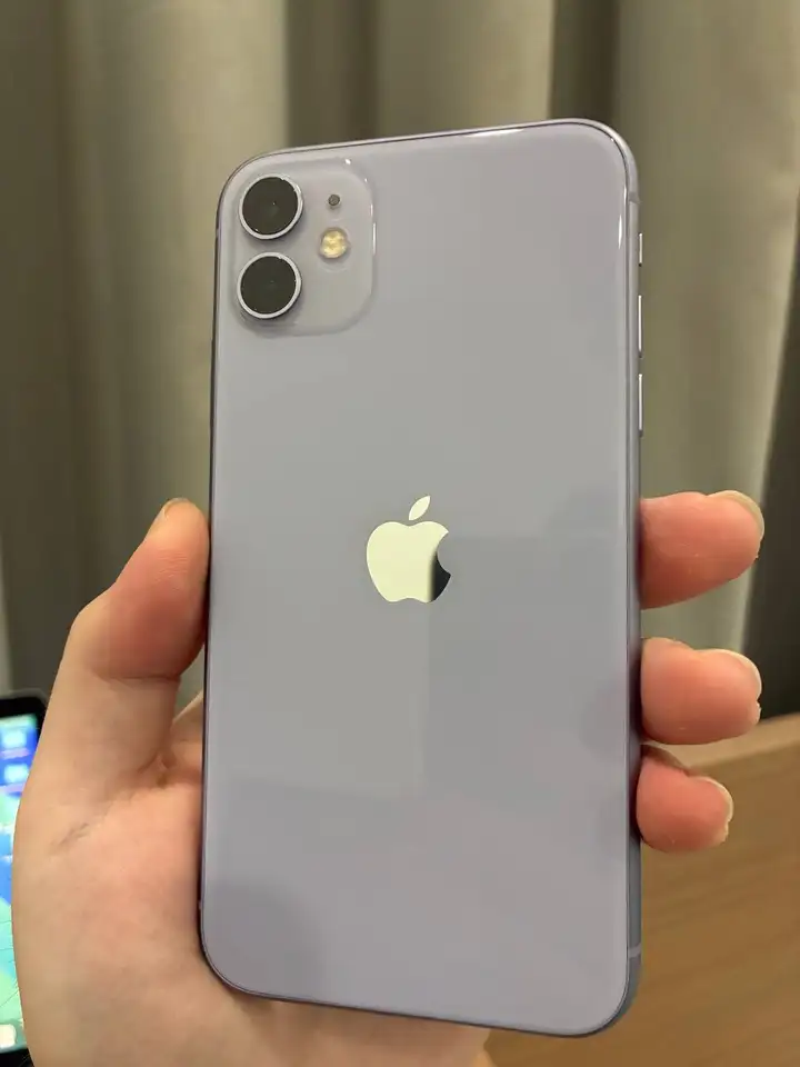 iPhone 11 128gb