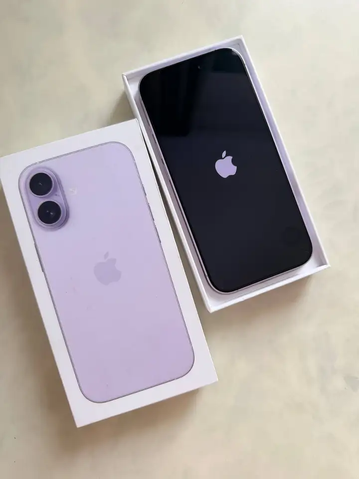iPhone 17 256GB
