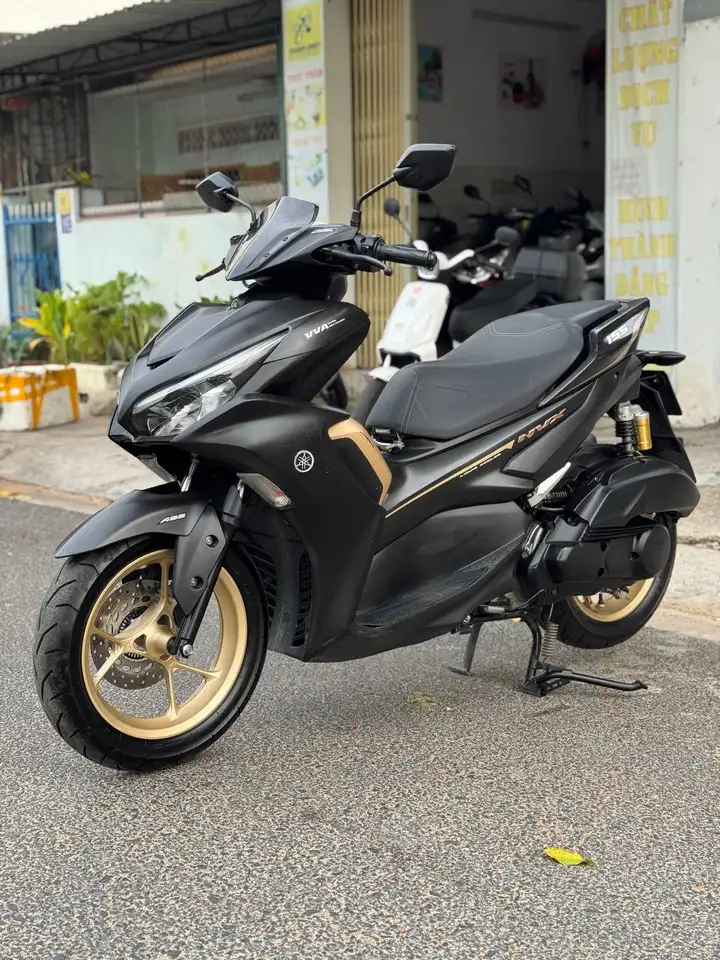 Yamaha NVX 155 v2