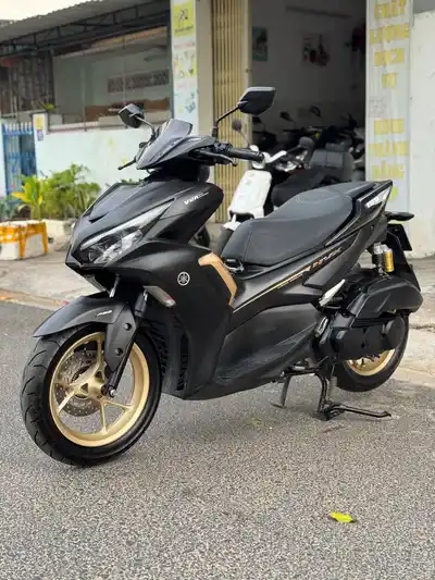 Yamaha NVX 155 v2