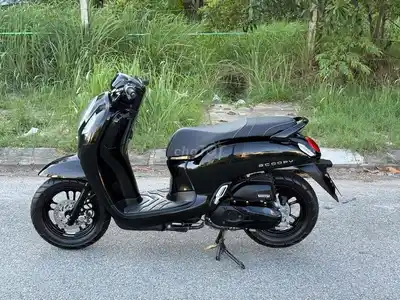 Морской смарт-ключ Scoopy 2023, 43 машины для приготовления вкусных колес