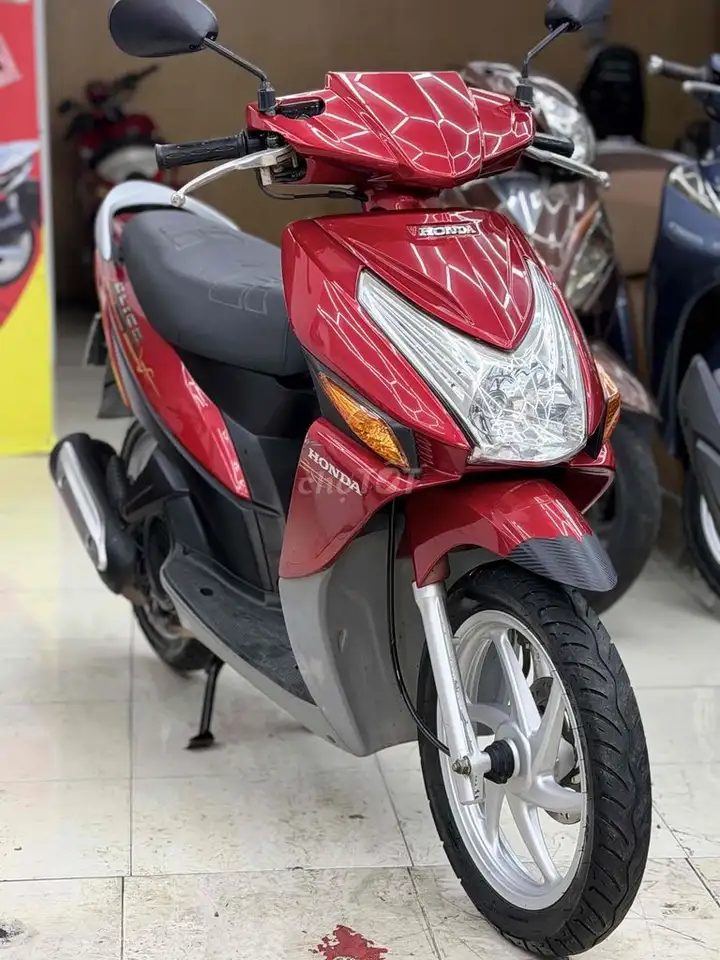 Honda Click 110 2011 г.в.