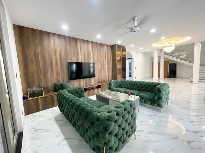 Аренда виллы 4 этажа, 6 спален, 270 м², Anh Tho, Ngu Hanh Son