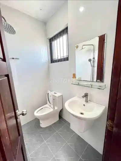 Аренда квартиры 35м2 в центре Дананга, есть лифт