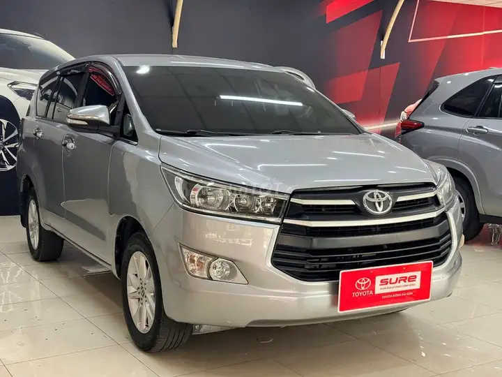 INNOVA 2.0E механика - цена снижена