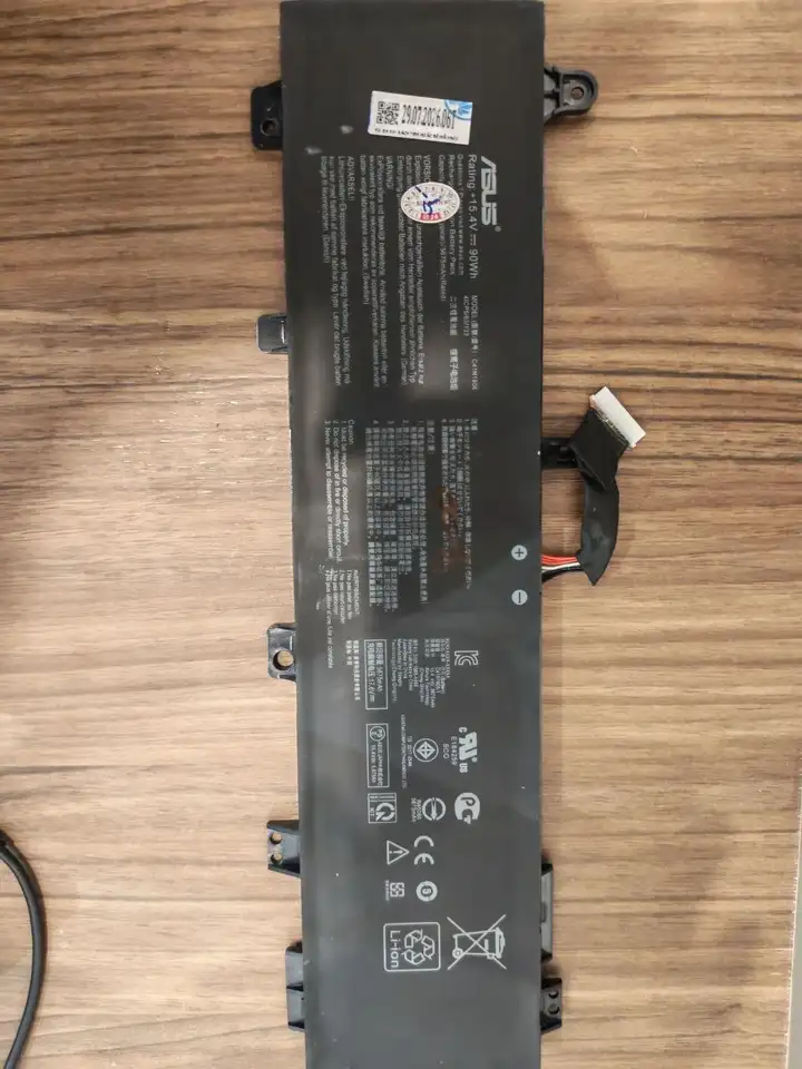 Аккумулятор Asus TUF Gaming FA706IU