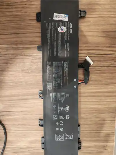 Аккумулятор Asus TUF Gaming FA706IU