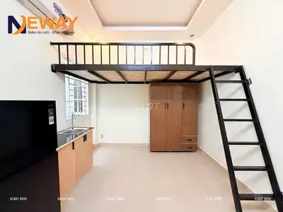 ✨ ДУПЛЕКС В 100 М ОТ ТОРГОВОГО УНИВЕРСИТЕТА | 📍 НГУЕН ДО КУОНГ ТАН ФУ ✨