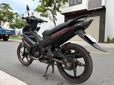 Exciter 50cc