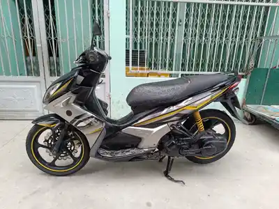 Yamaha Nouvo 4