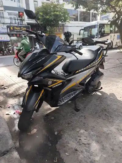 NVX 155