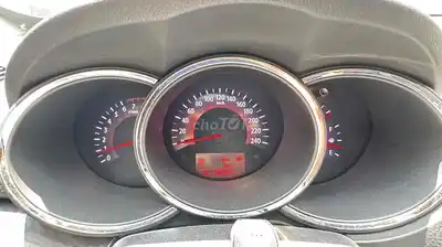 Kia Sorento 2013, белая, пробег 108 000 км