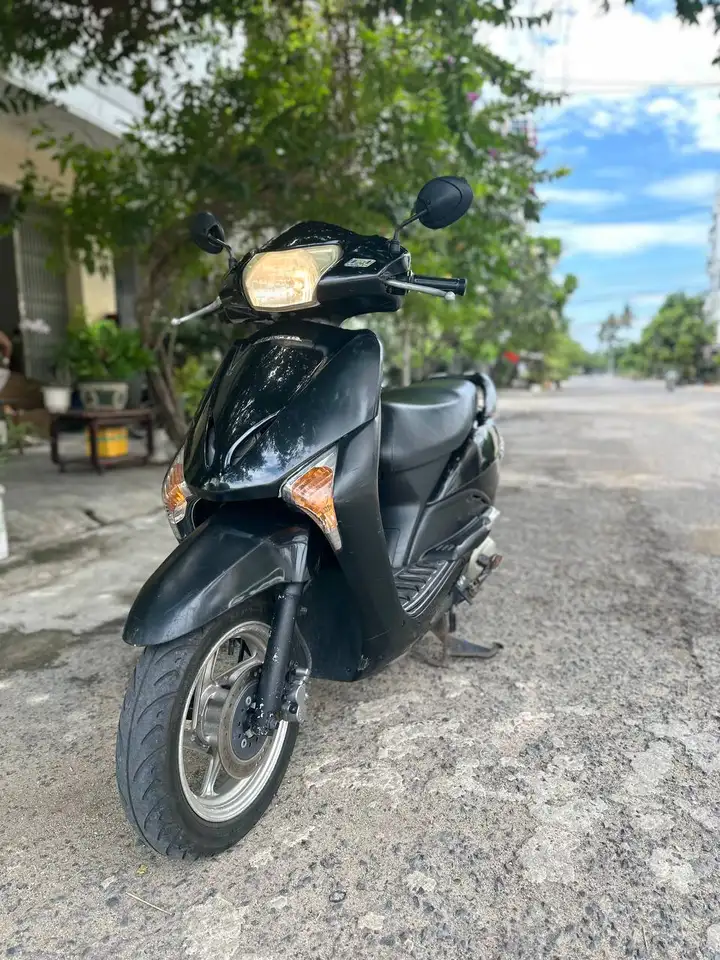 Honda Lead 110cc