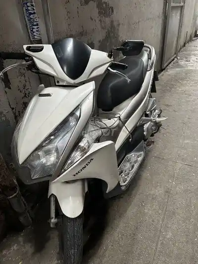 Honda Air Blade Белый