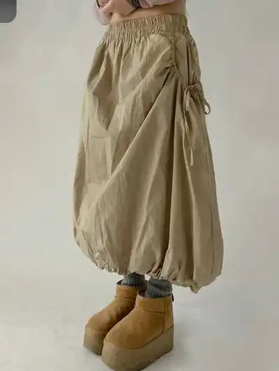 Юбка