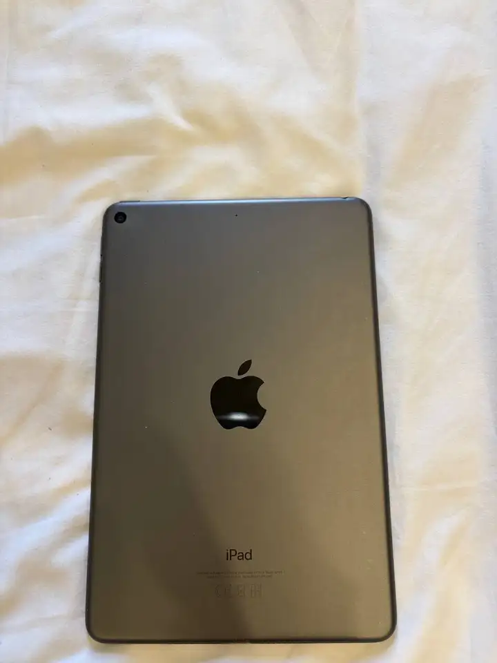 iPad mini 5 (A2133), серый
