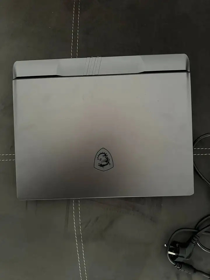 Игровой ноутбук MSI Vector 16