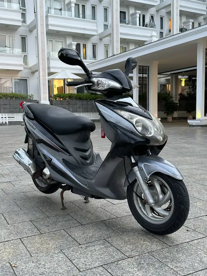 Sym VS Excel II 150cc 2009