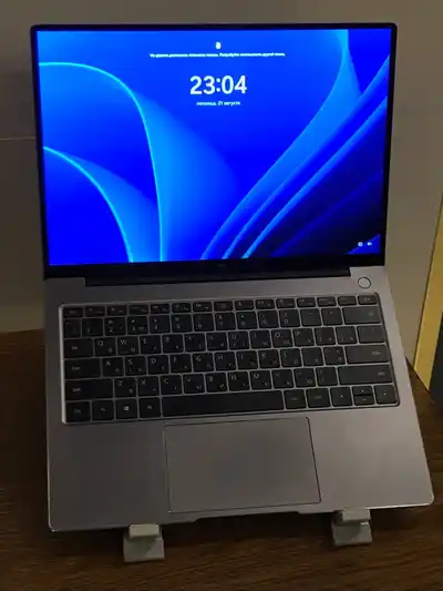 Huawei MateBook 14