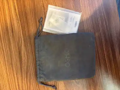 DJI Osmo Mobile 8