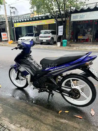 Yamaha Exciter 2010 в обвесе, госномер 43, один владелец, тихий мотор