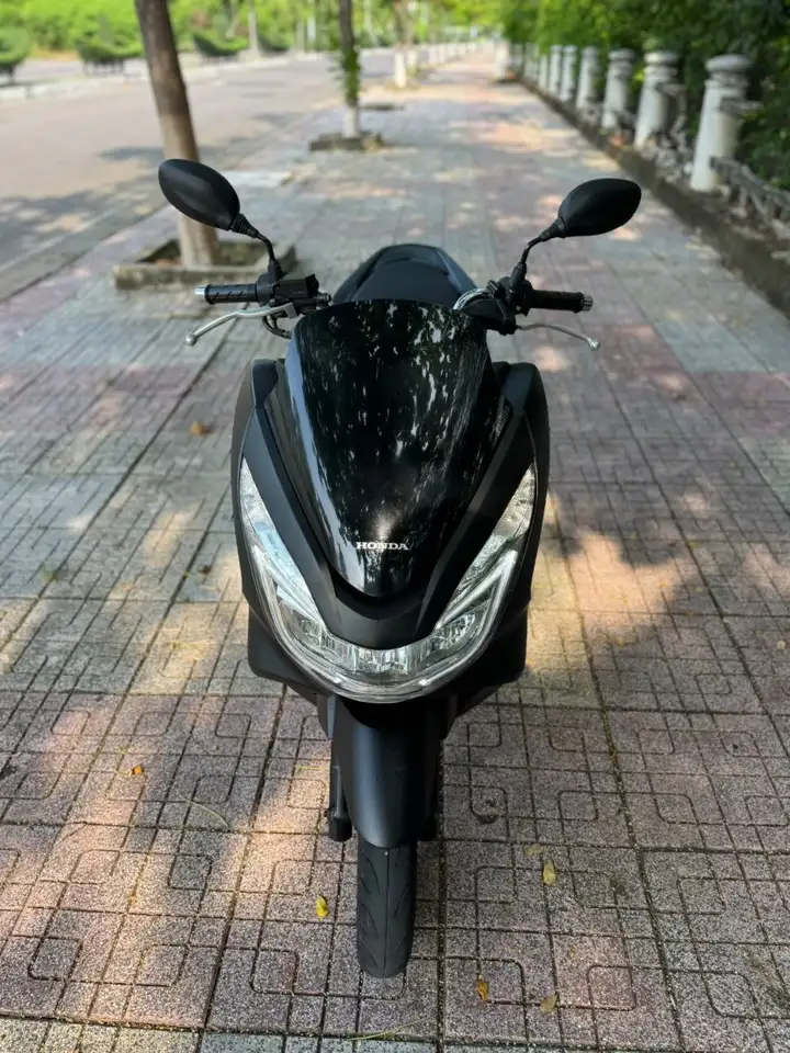 Honda PCX 2015