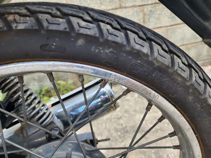 Yamaha Jupiter V от собственника