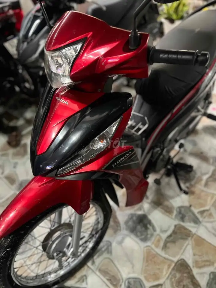 Honda Wave RSX