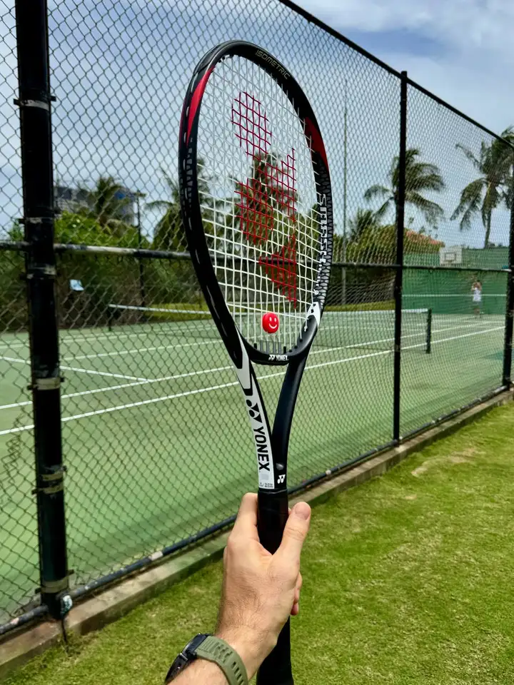 Комплект для большого тенниса Yonex
