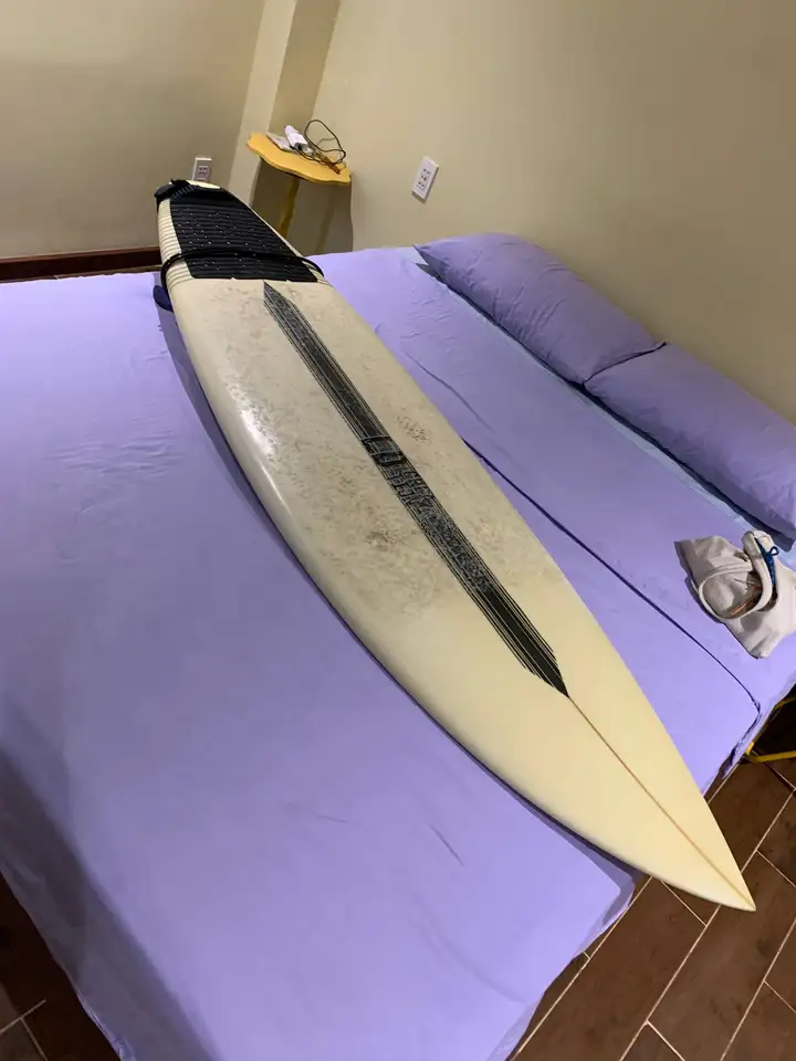Surfboard LD Creation 6.2 36L