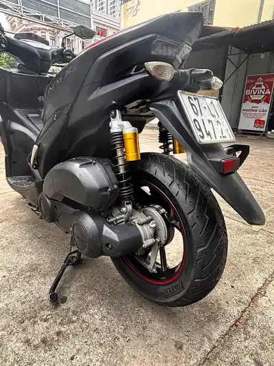 Yamaha NVX 155